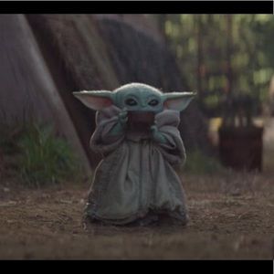 Meet your Posher, Ben